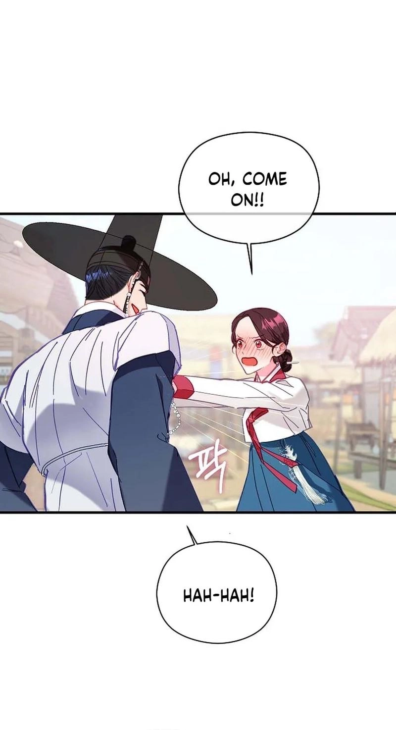 Lady’s Court chapter 48 page 46