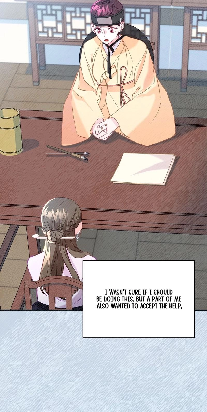 Lady’s Court chapter 50 page 46