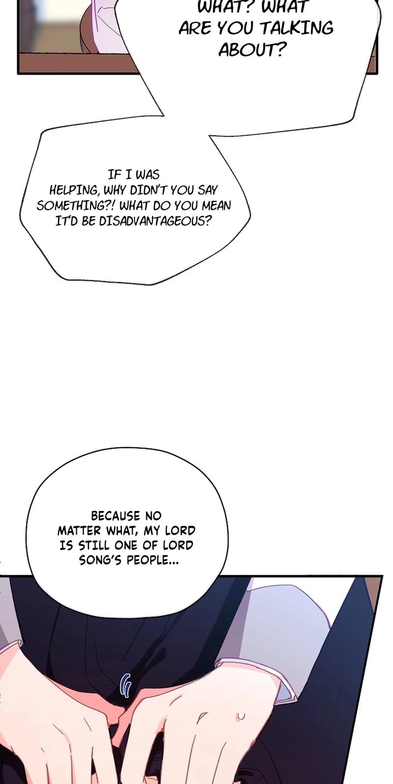 Lady’s Court chapter 50 page 43