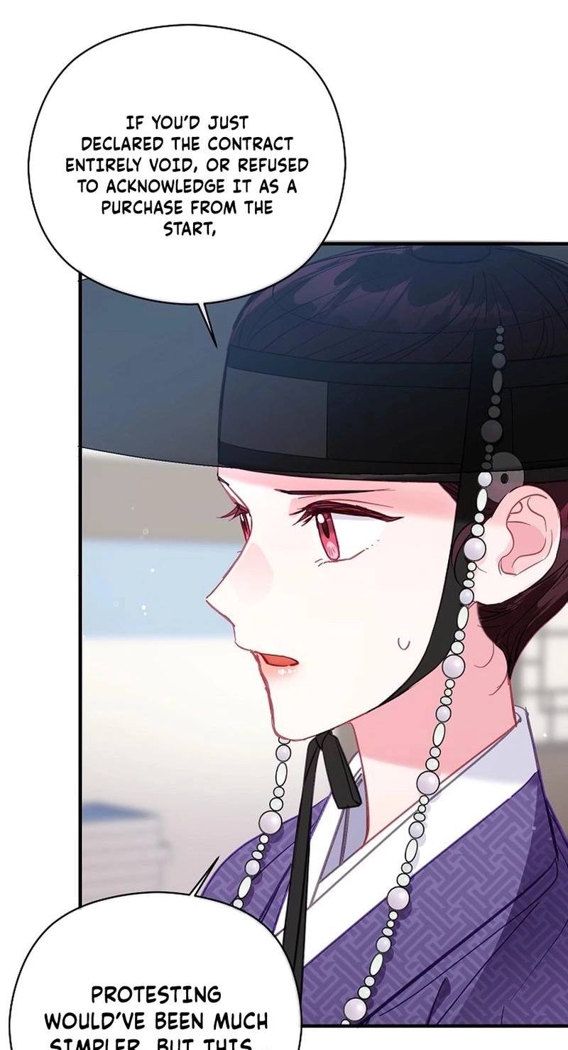 Lady’s Court chapter 50 page 57