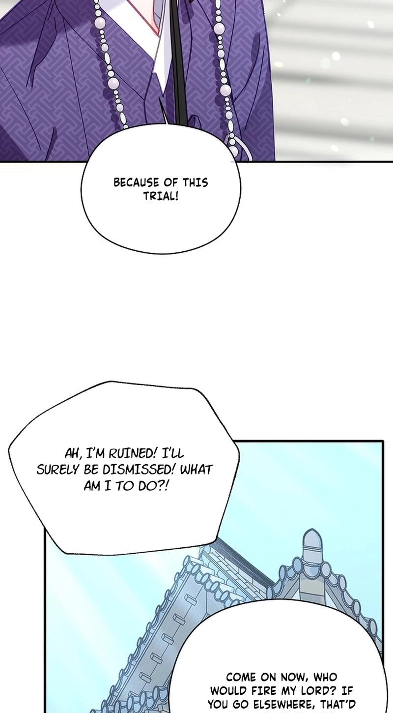 Lady’s Court chapter 50 page 33