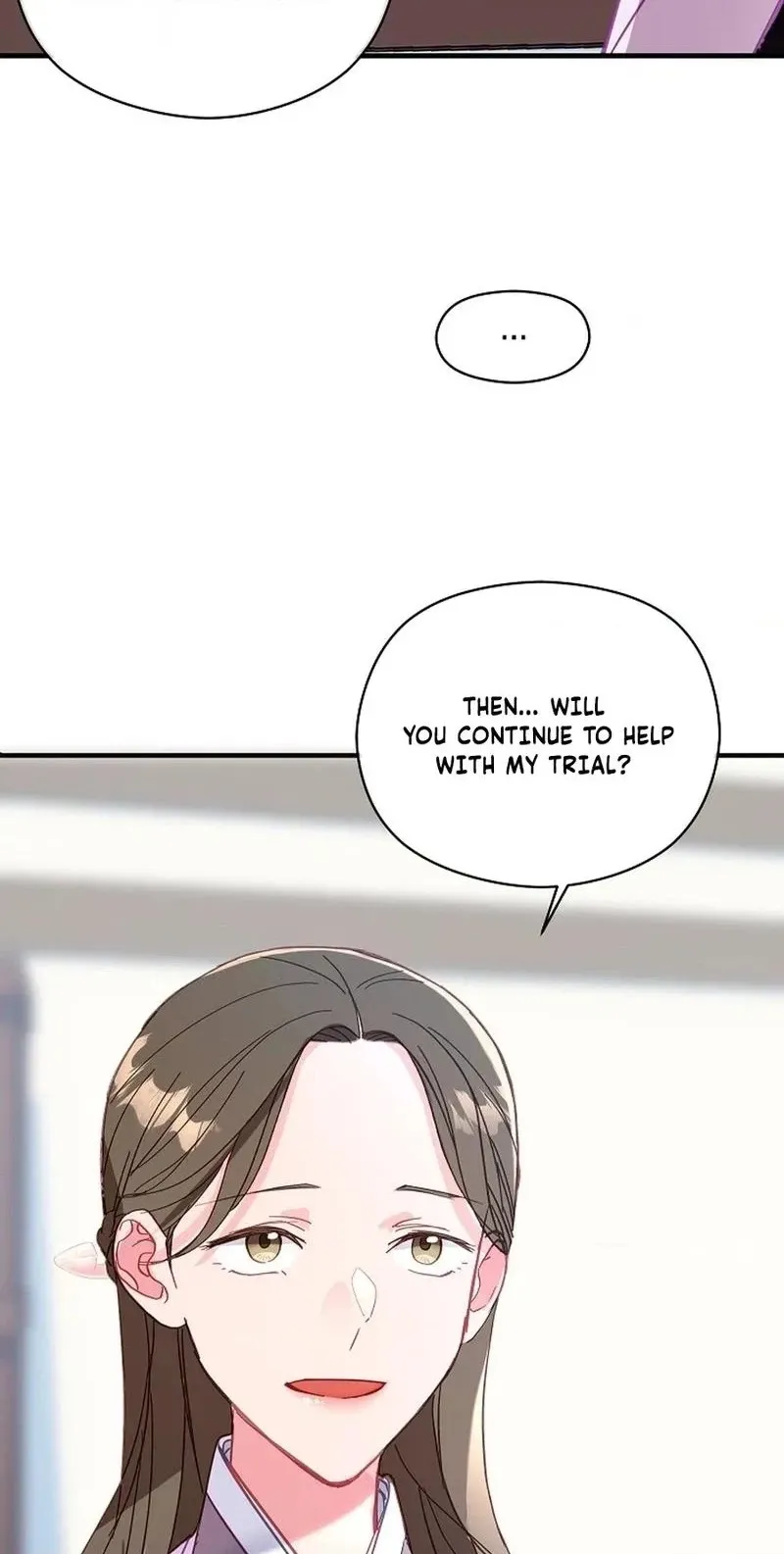 Lady’s Court chapter 50 page 50