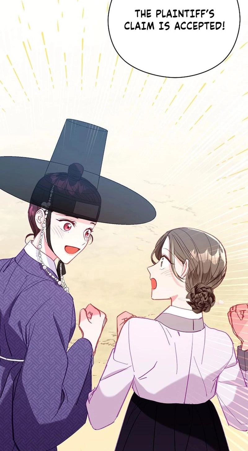 Lady’s Court chapter 51 page 102