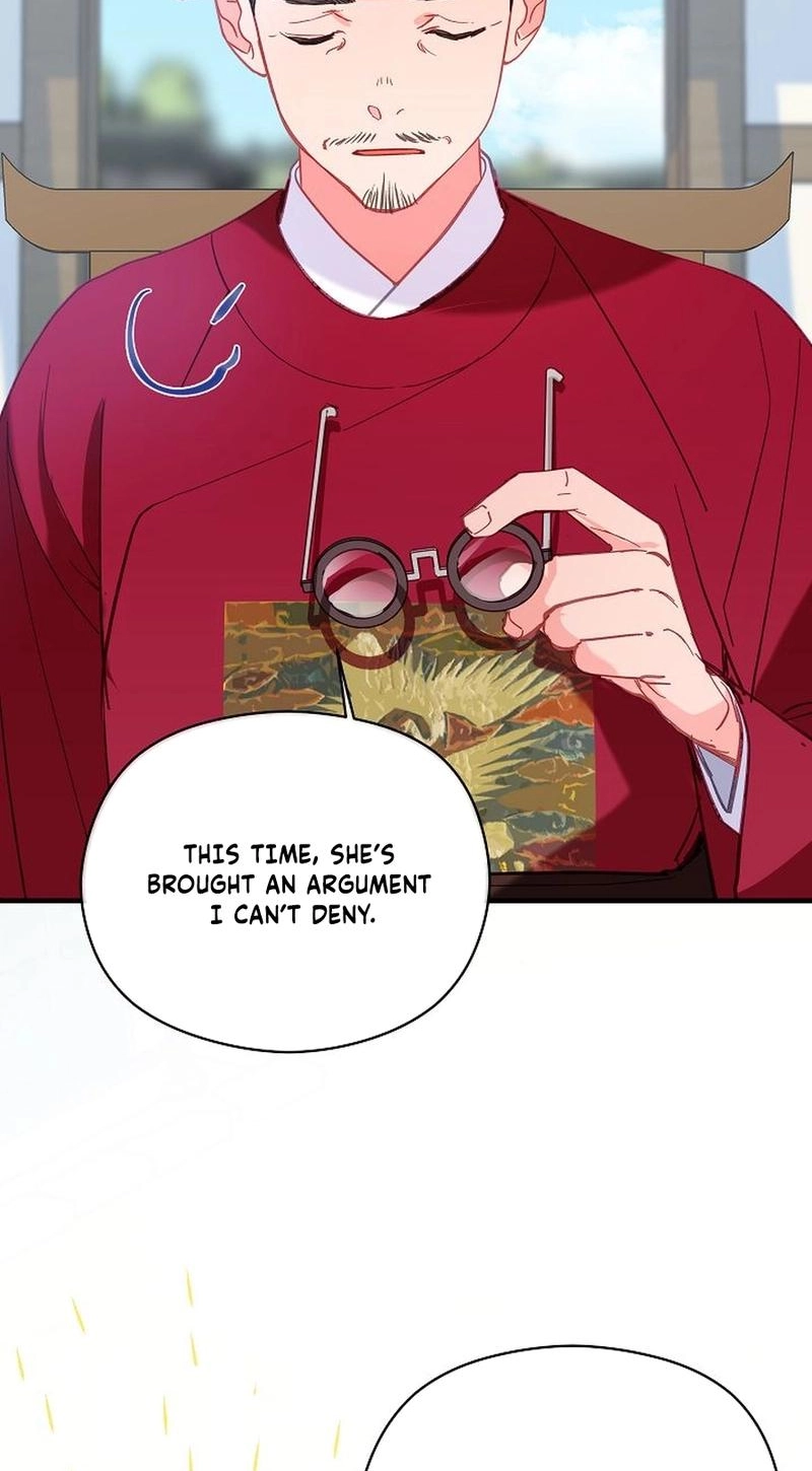 Lady’s Court chapter 51 page 101