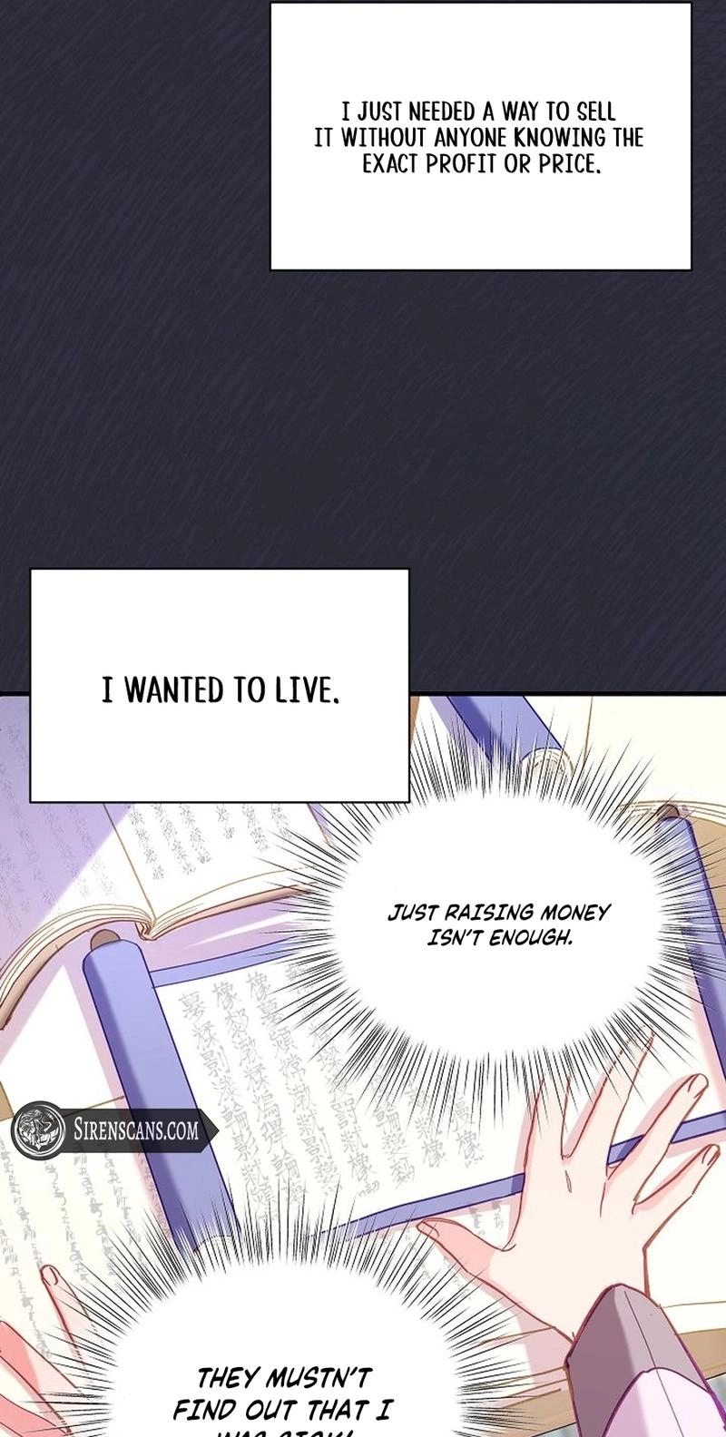 Lady’s Court chapter 51 page 68