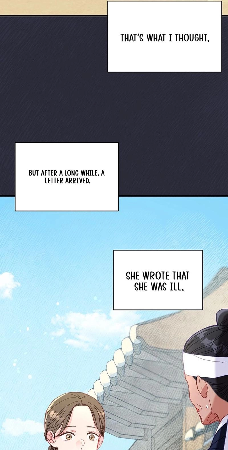 Lady’s Court chapter 51 page 39