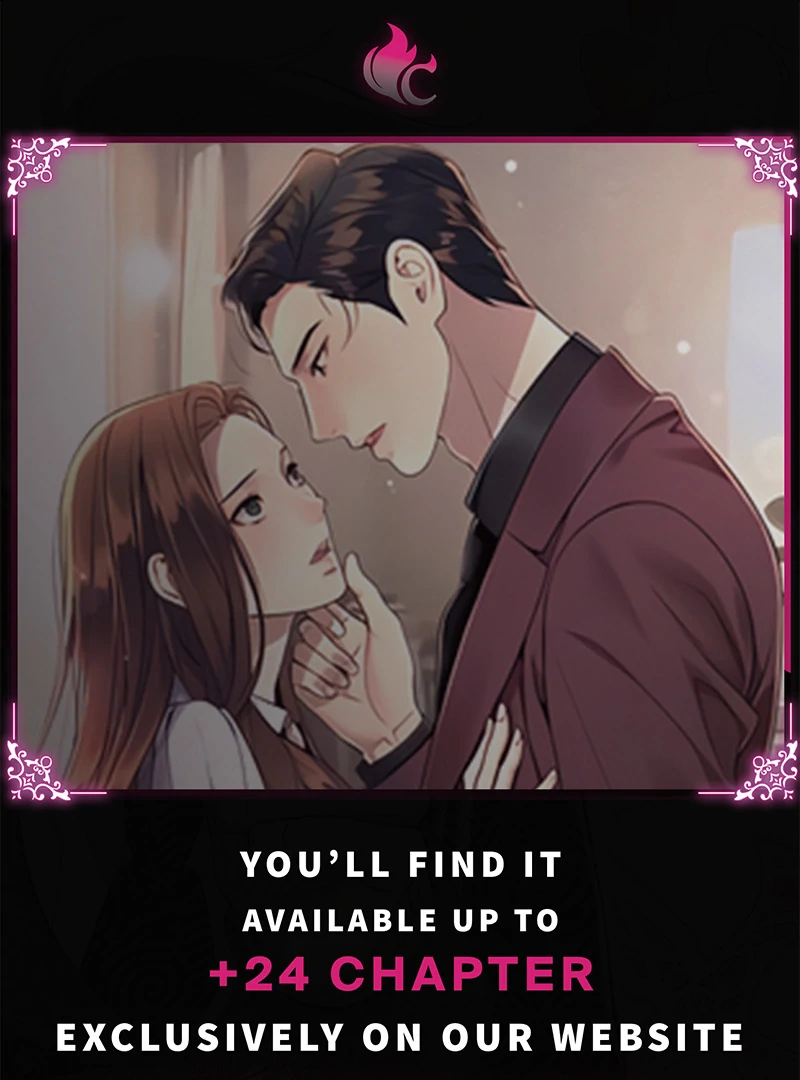 My Love, My Misfortune chapter 1 page 1