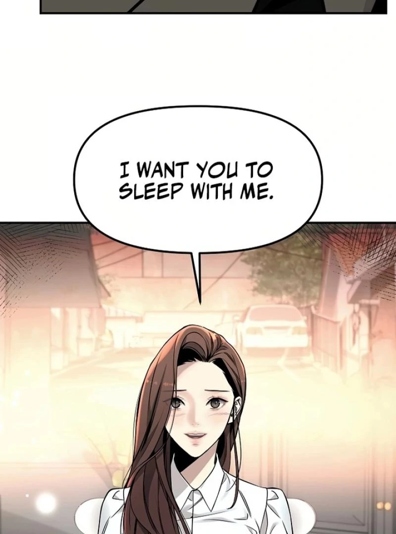 My Love, My Misfortune chapter 1 page 12
