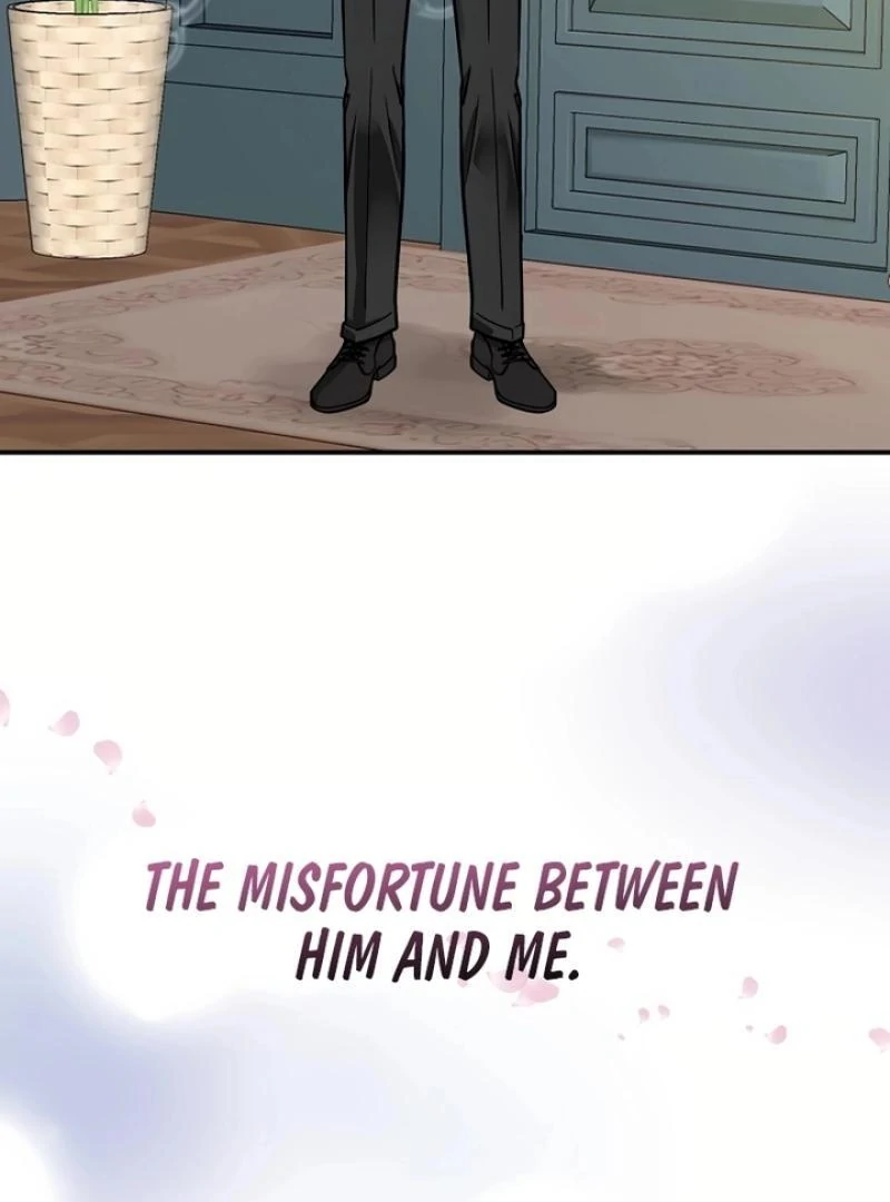 My Love, My Misfortune chapter 1 page 17