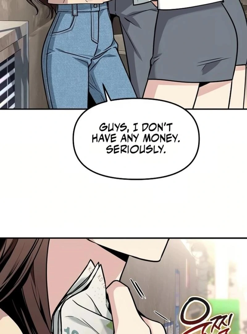 My Love, My Misfortune chapter 1 page 24