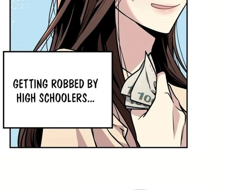 My Love, My Misfortune chapter 1 page 27