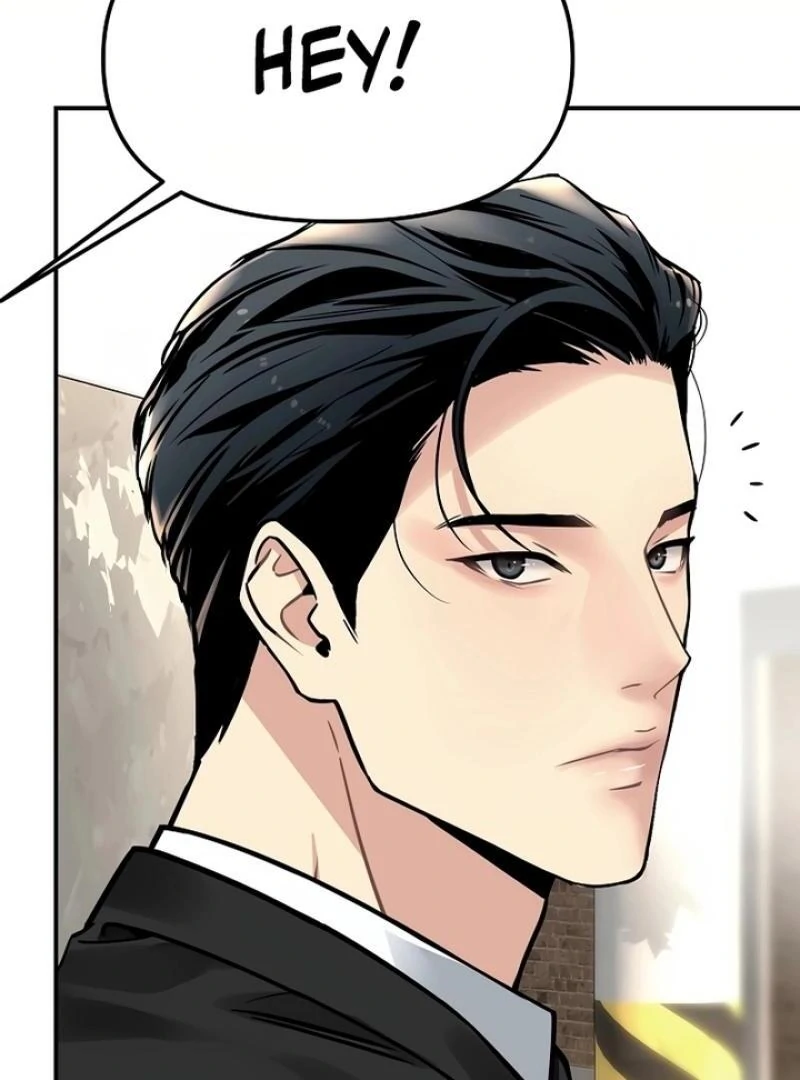 My Love, My Misfortune chapter 1 page 31
