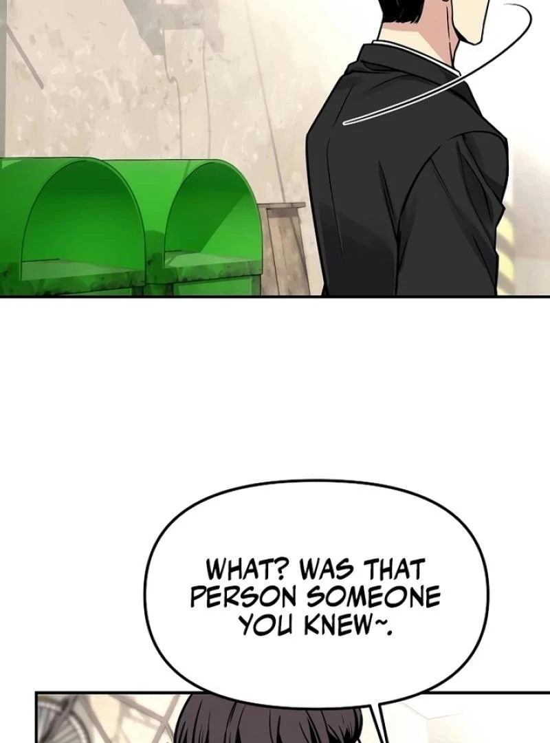 My Love, My Misfortune chapter 1 page 33