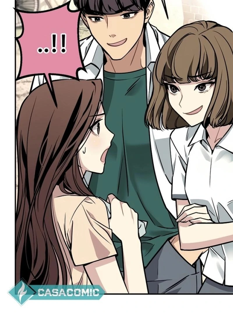 My Love, My Misfortune chapter 1 page 34