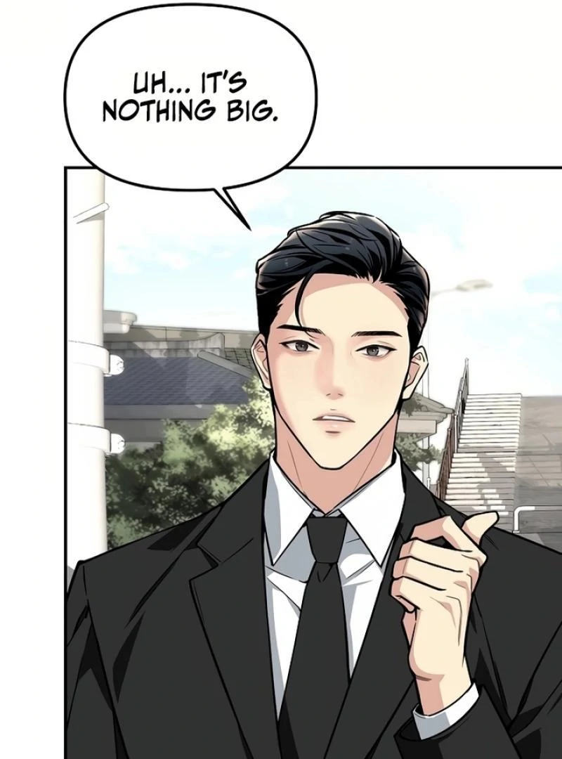 My Love, My Misfortune chapter 1 page 40
