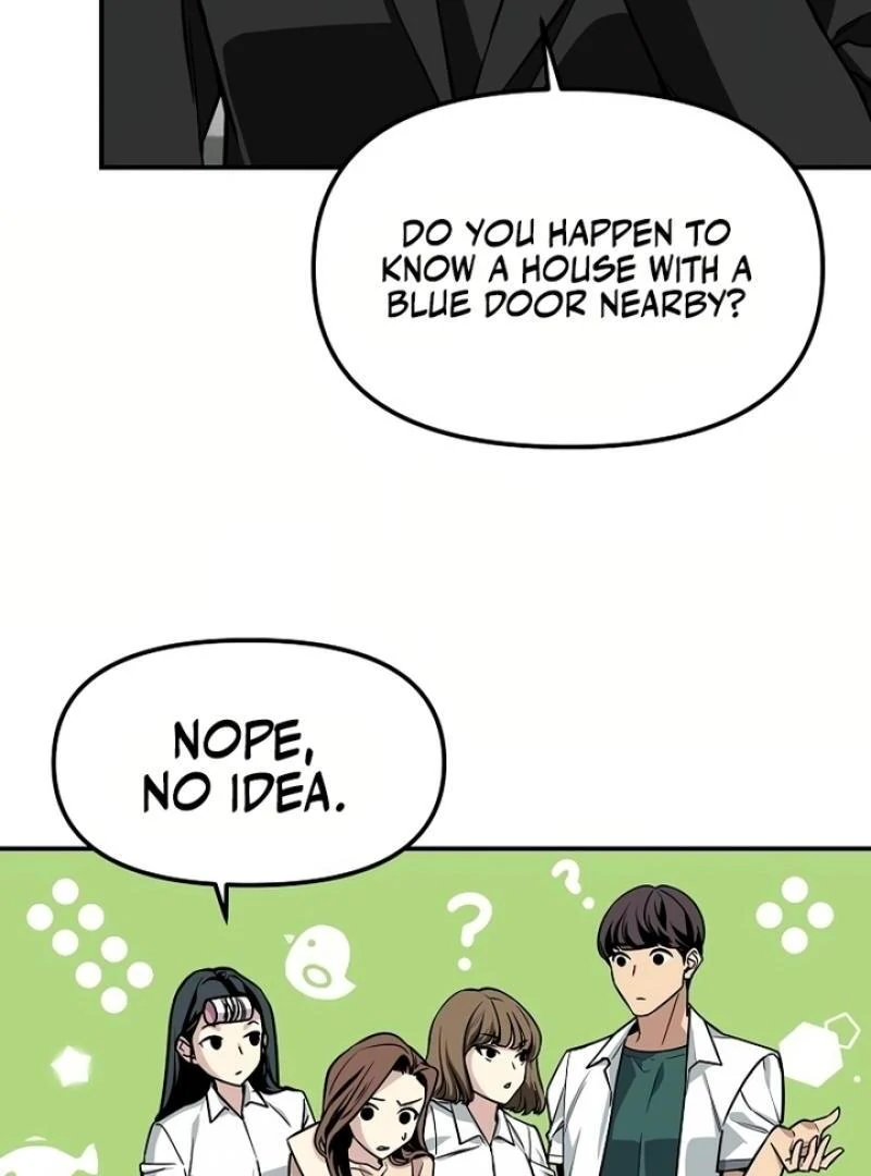 My Love, My Misfortune chapter 1 page 41