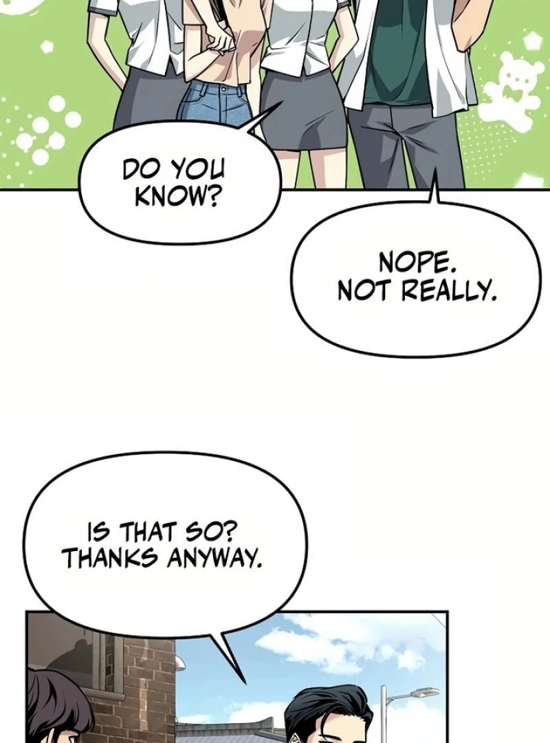 My Love, My Misfortune chapter 1 page 42