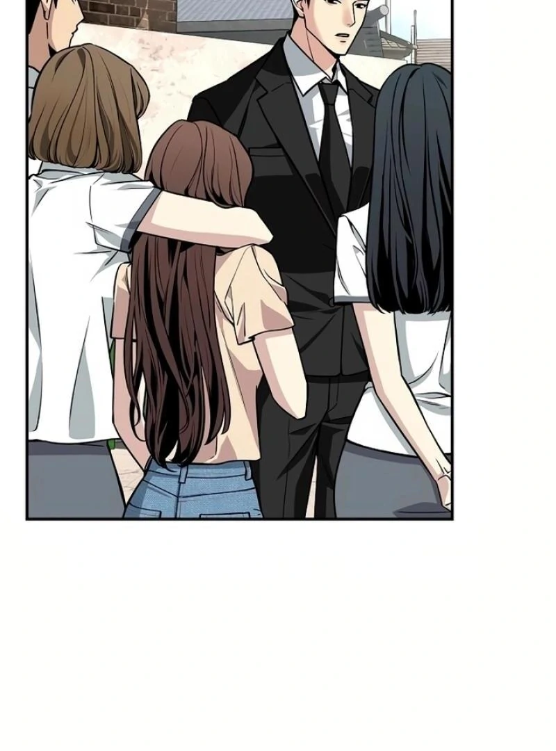 My Love, My Misfortune chapter 1 page 43
