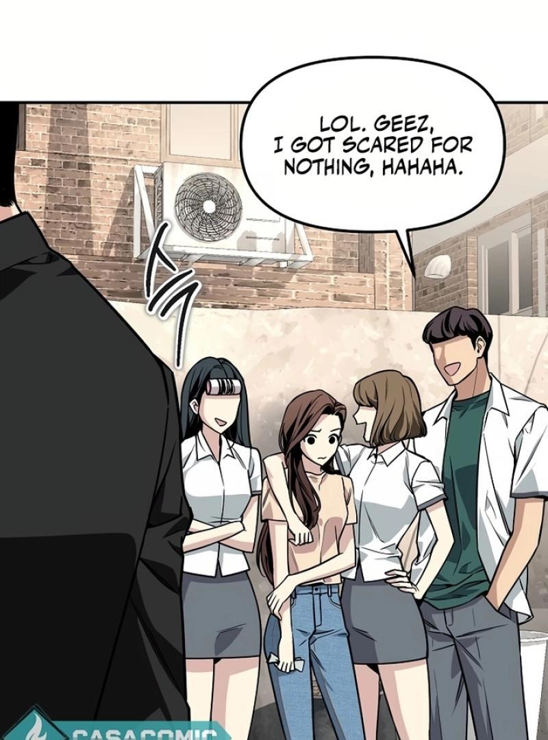 My Love, My Misfortune chapter 1 page 44