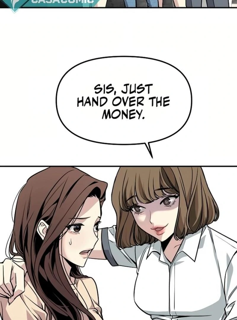 My Love, My Misfortune chapter 1 page 45