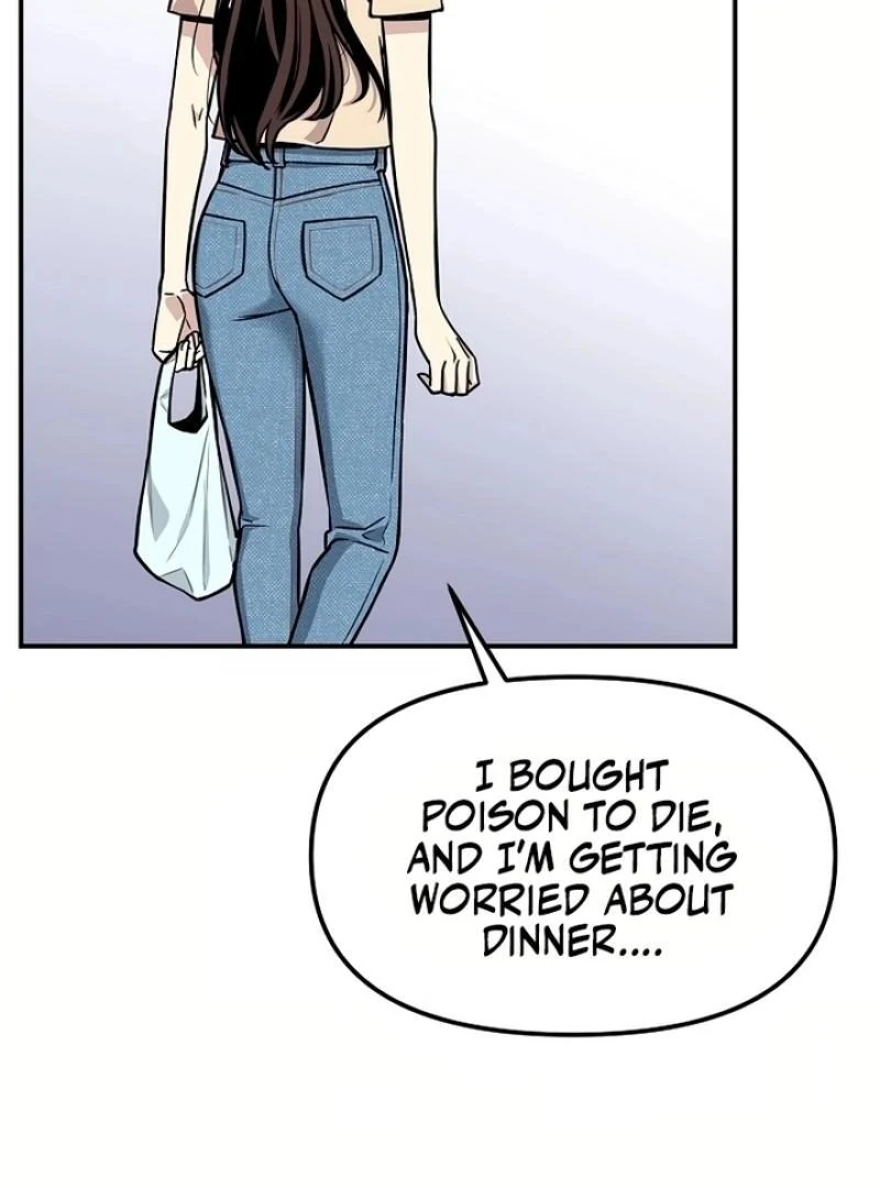 My Love, My Misfortune chapter 1 page 54