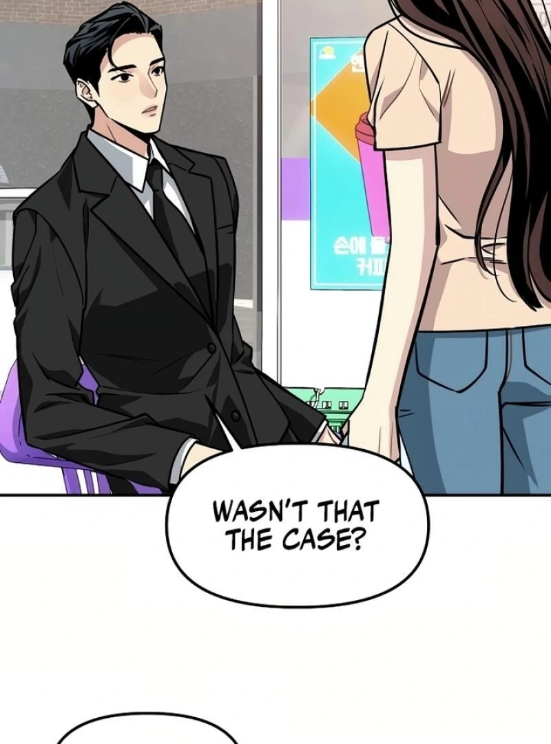My Love, My Misfortune chapter 1 page 61