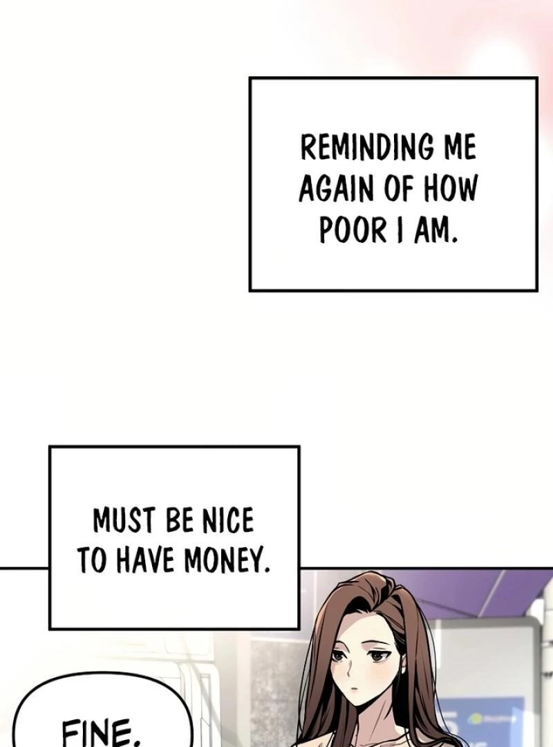 My Love, My Misfortune chapter 1 page 78