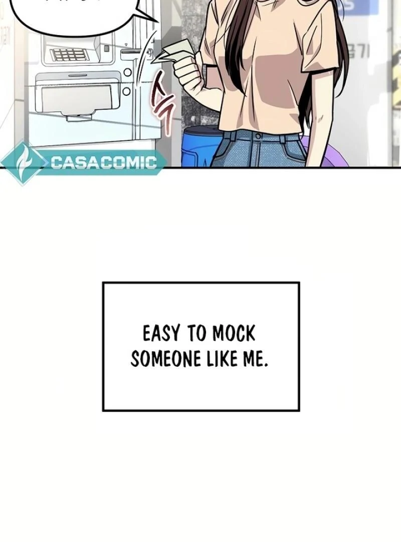 My Love, My Misfortune chapter 1 page 79