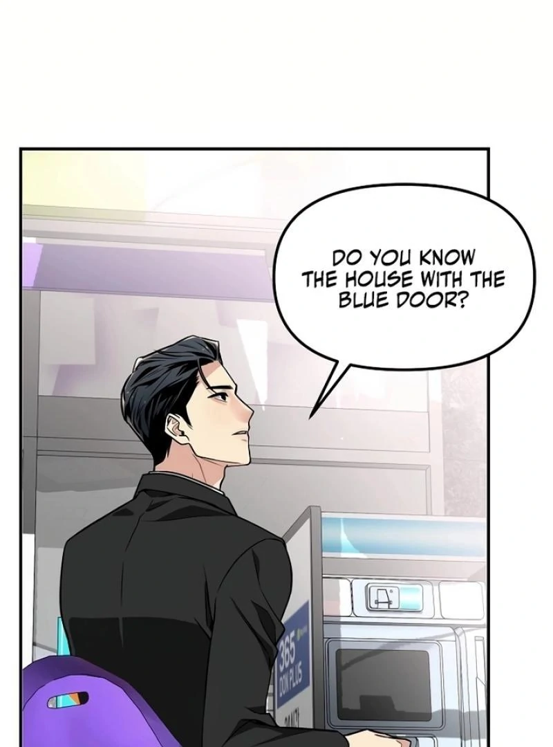 My Love, My Misfortune chapter 1 page 80