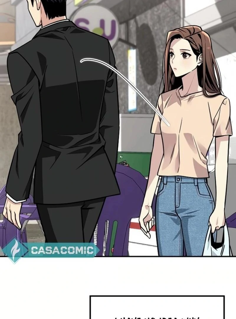 My Love, My Misfortune chapter 1 page 85