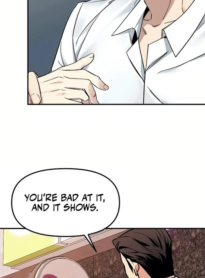 My Love, My Misfortune chapter 1 page 105