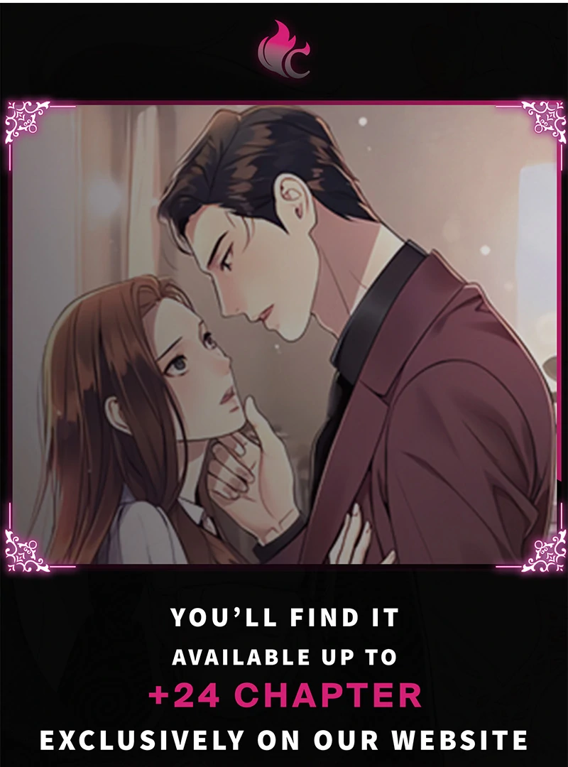My Love, My Misfortune chapter 2 page 1