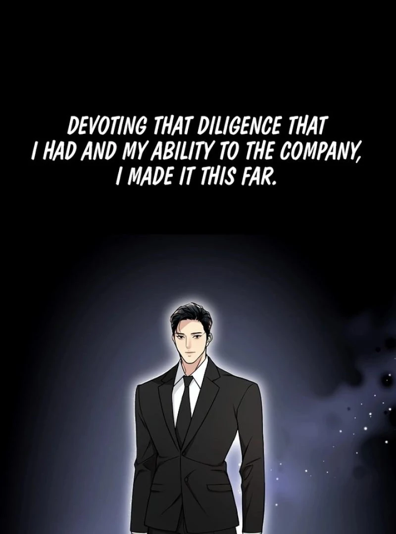 My Love, My Misfortune chapter 2 page 4