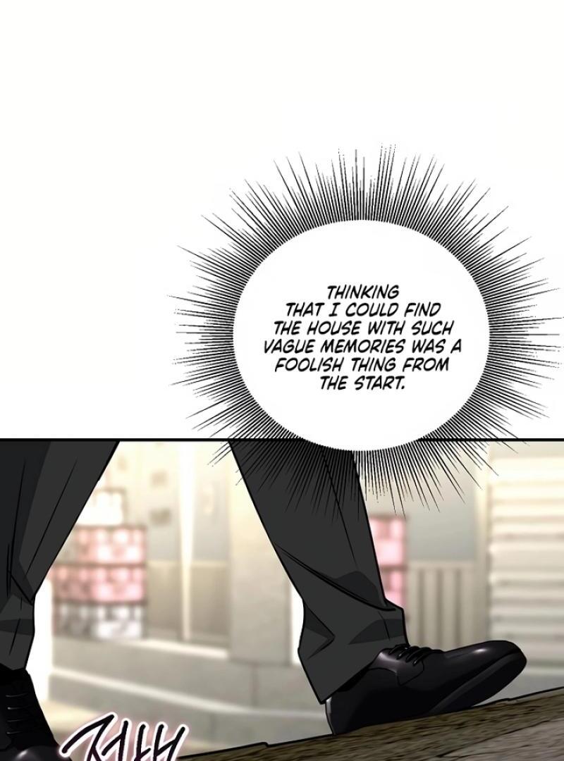 My Love, My Misfortune chapter 2 page 22