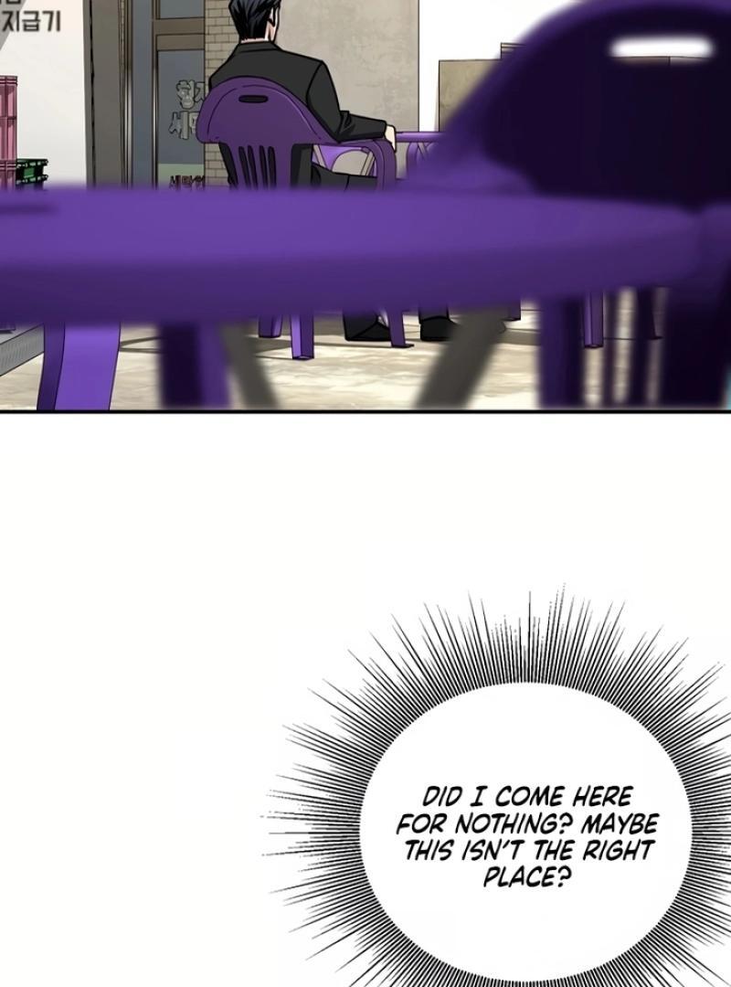 My Love, My Misfortune chapter 2 page 30