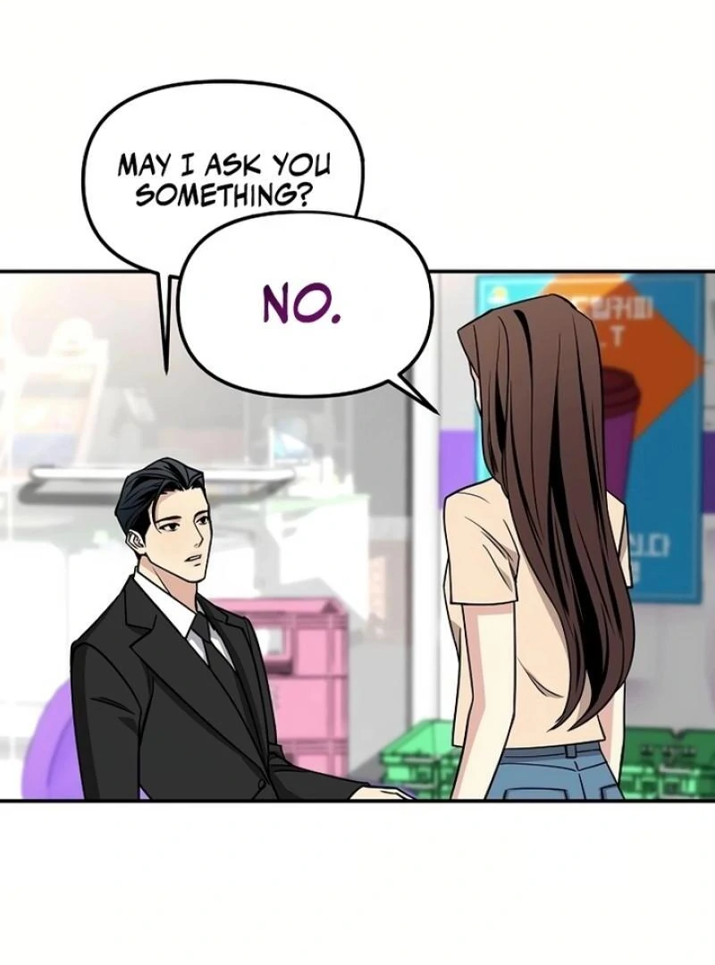 My Love, My Misfortune chapter 2 page 37