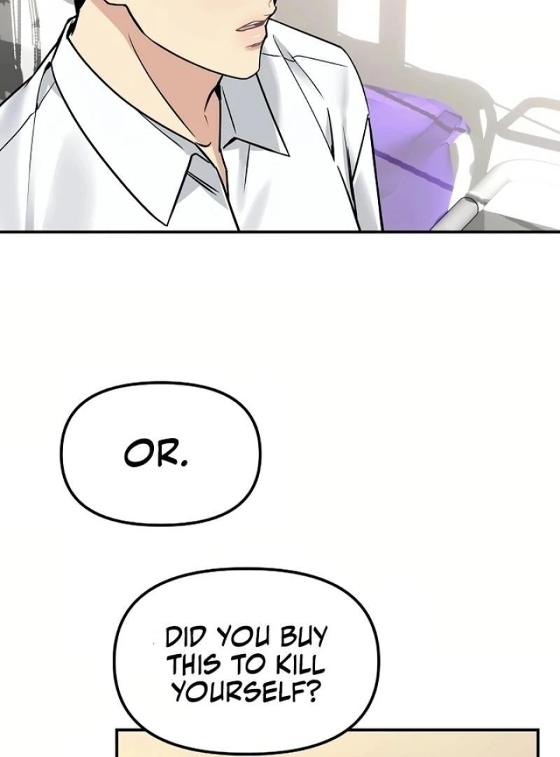 My Love, My Misfortune chapter 2 page 71
