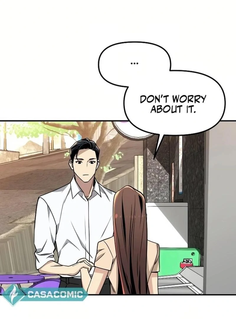 My Love, My Misfortune chapter 2 page 73