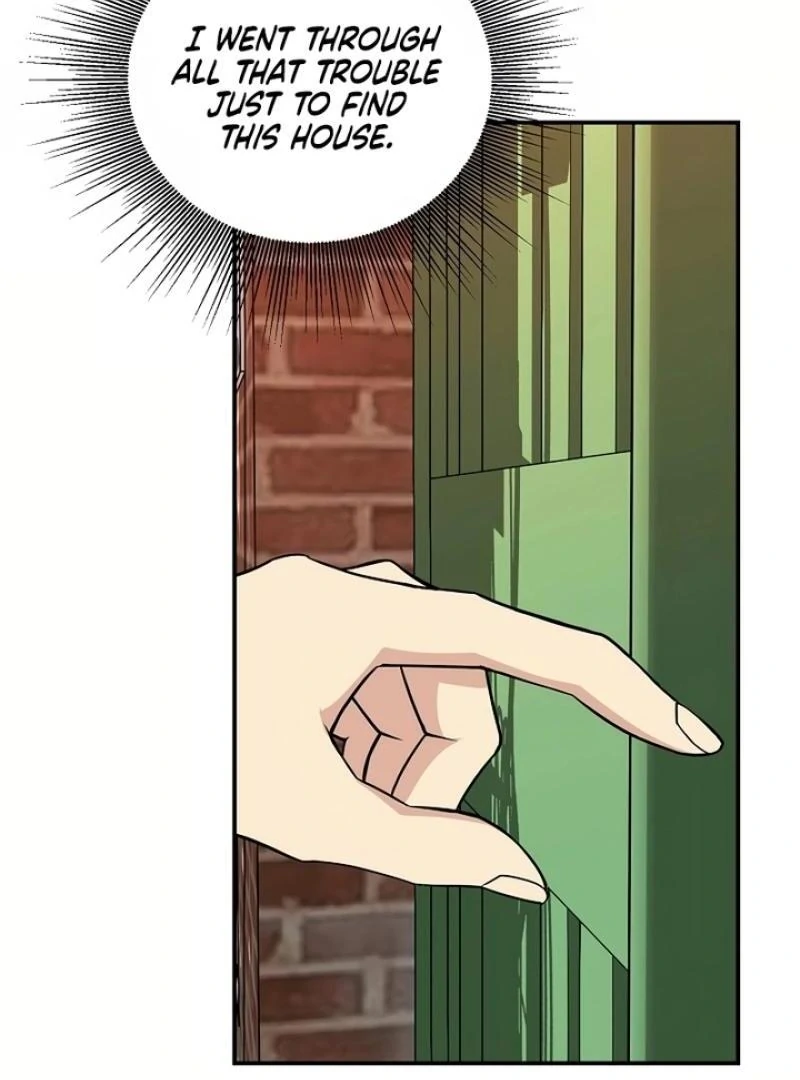 My Love, My Misfortune chapter 2 page 84