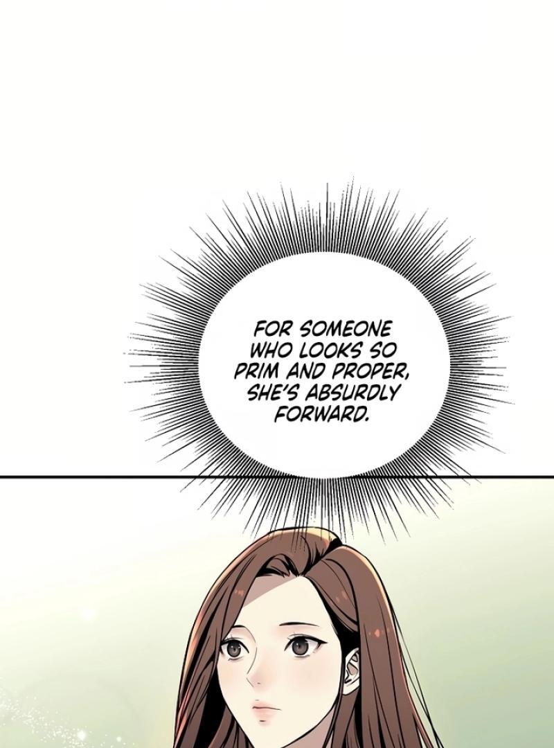 My Love, My Misfortune chapter 2 page 85