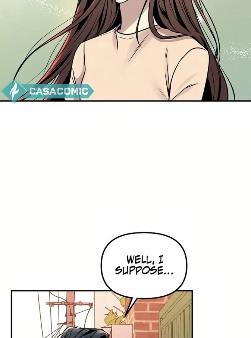 My Love, My Misfortune chapter 2 page 86