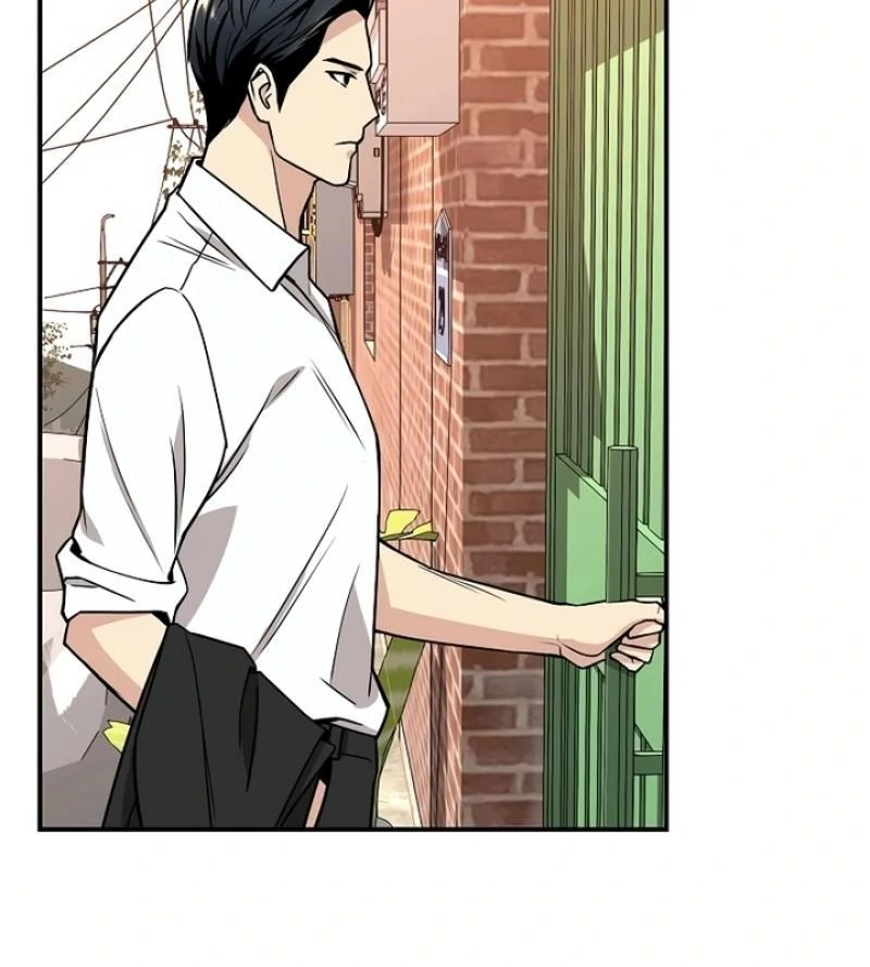 My Love, My Misfortune chapter 2 page 87
