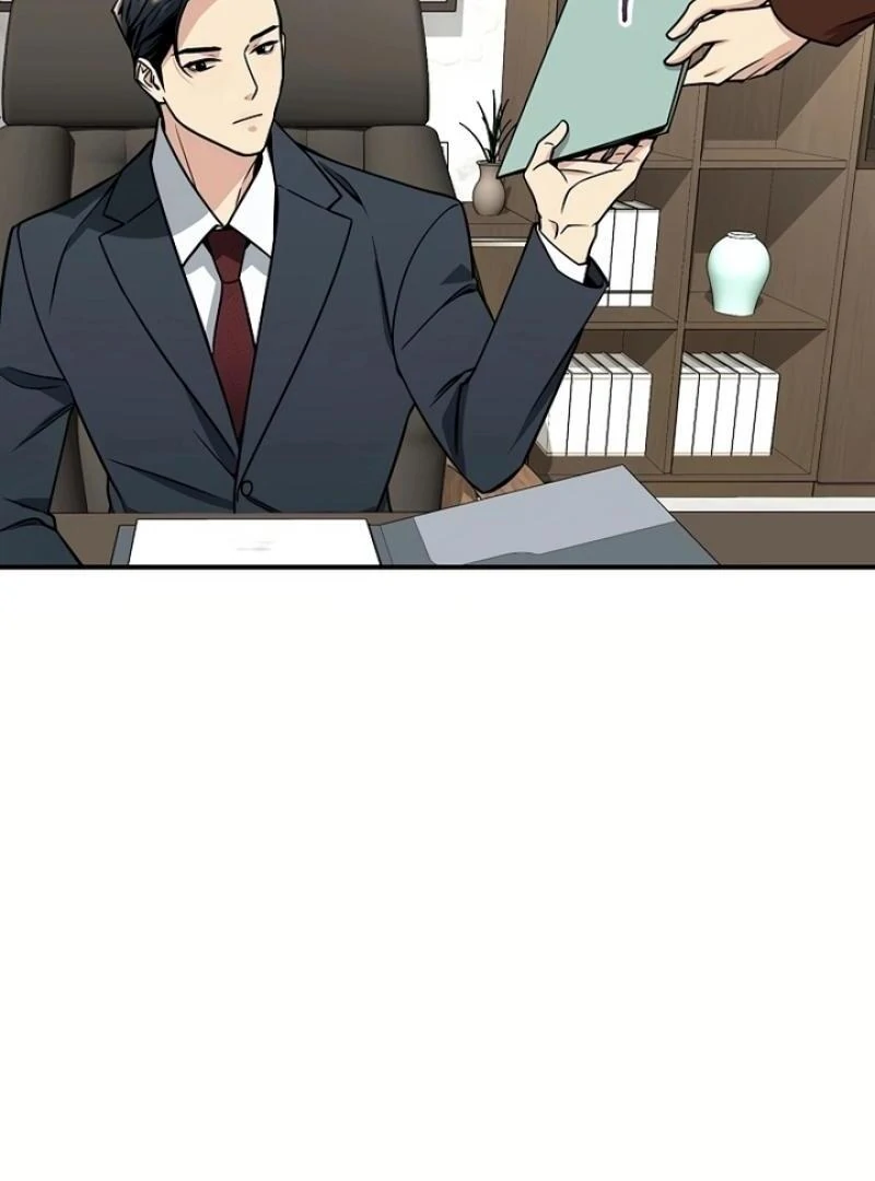 My Love, My Misfortune chapter 2 page 94