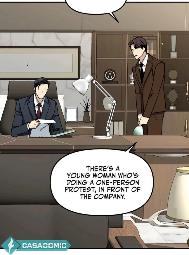 My Love, My Misfortune chapter 2 page 97