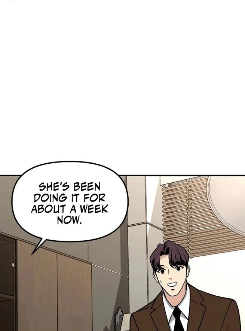 My Love, My Misfortune chapter 2 page 98