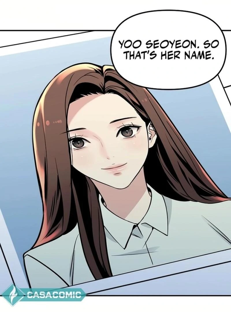 My Love, My Misfortune chapter 2 page 110