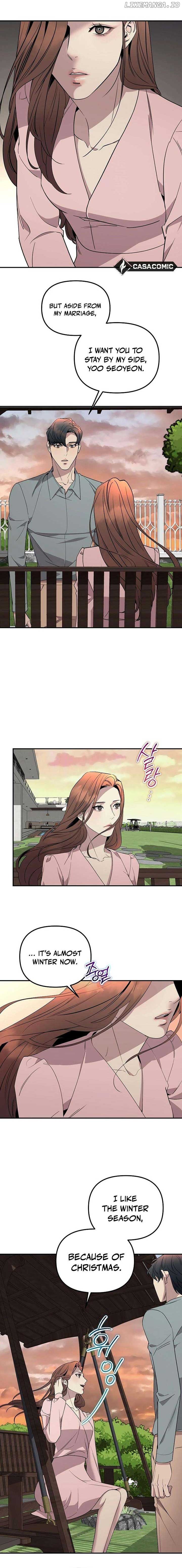 My Love, My Misfortune chapter 29 page 2