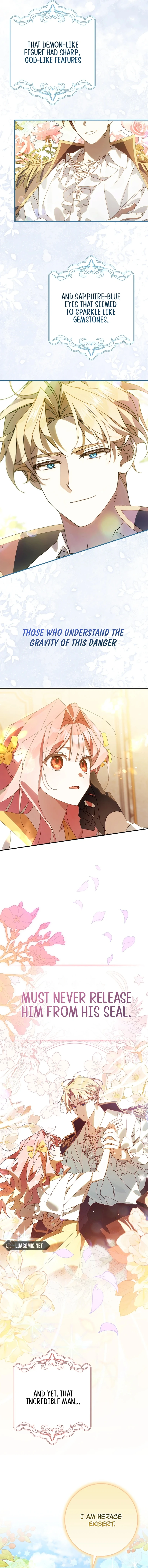The Perfect Plan to Avoid the Death Ending chapter 0 page 2