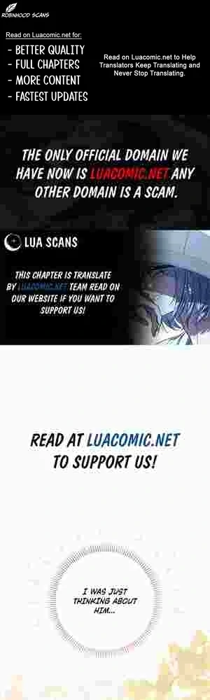 The Perfect Plan to Avoid the Death Ending chapter 10 page 1