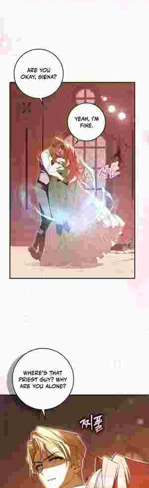 The Perfect Plan to Avoid the Death Ending chapter 10 page 3